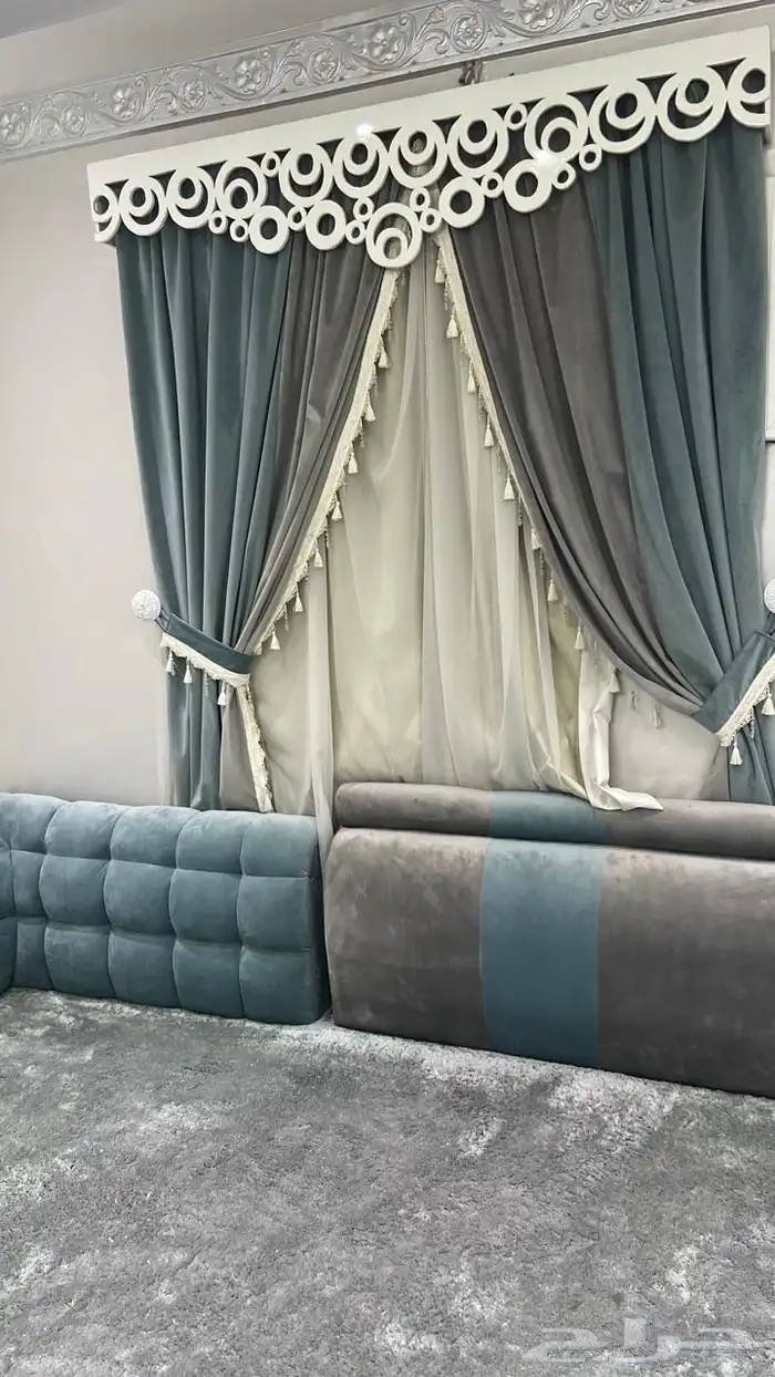 كنب وموكيت 2