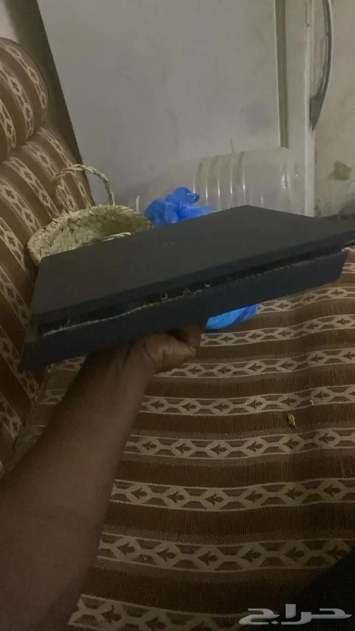 سوني فور 5