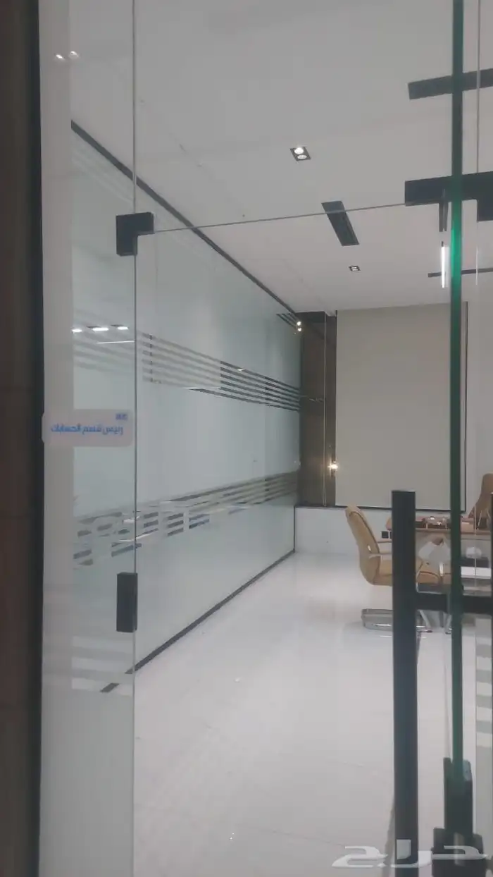 تركيب وتوريد زجاج سكريت 3