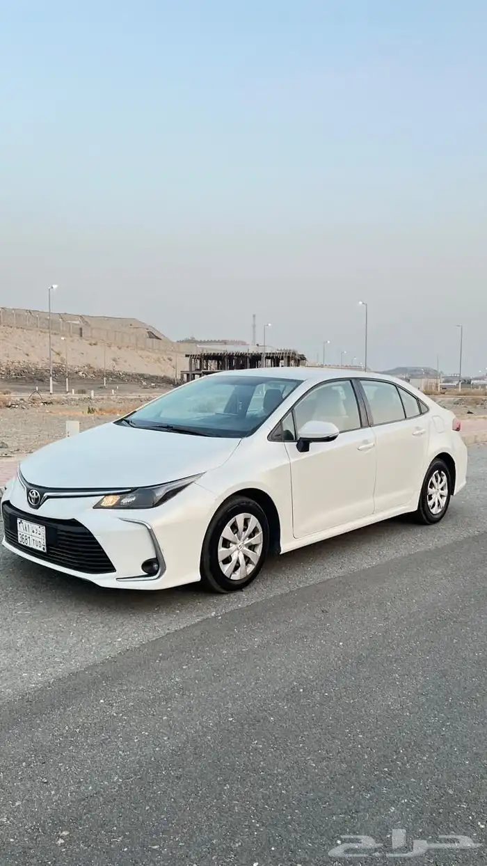 كورولا2021 6
