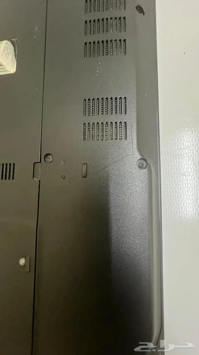 لابتوب GATEWAY موديل NV59C اللون الأزرق المميز 5