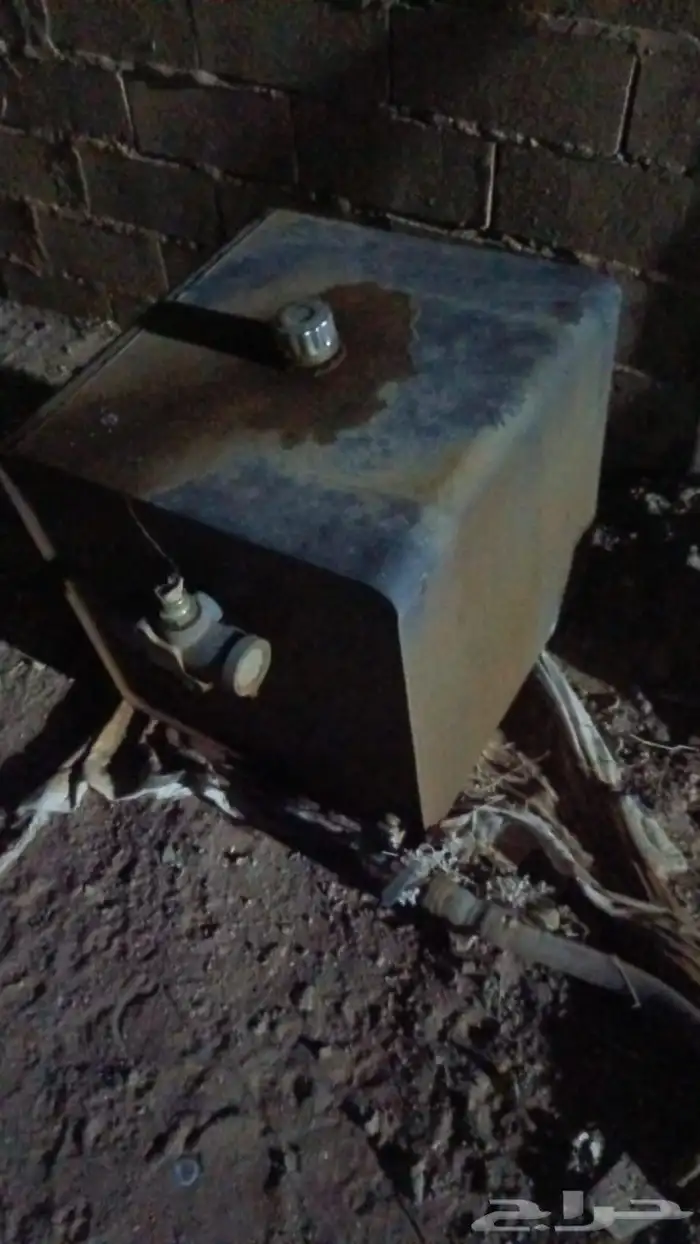 بيع طرنبة قلابي جديده 4