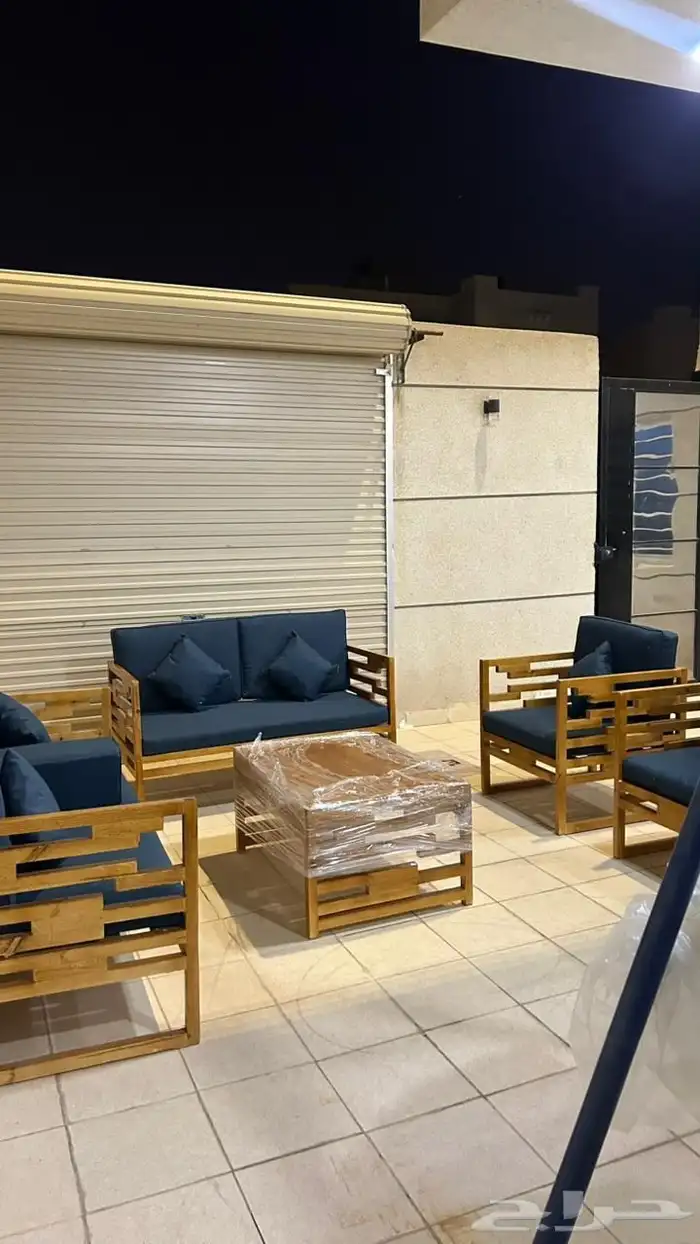 جلسات خارجية 1