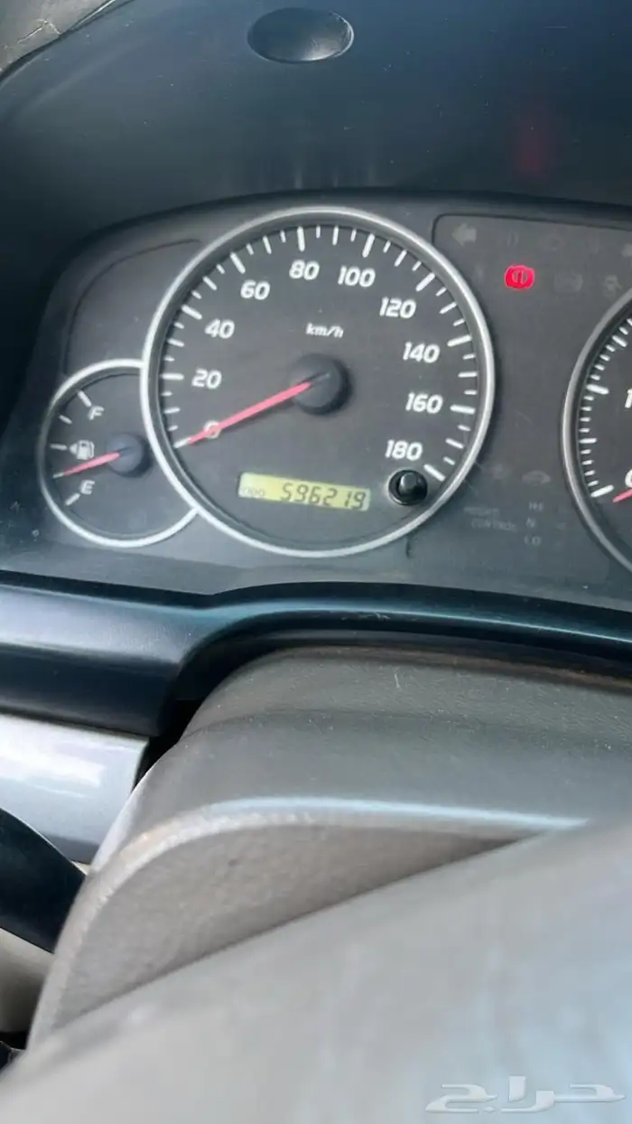 برادو 2003 ديزل اساس 10