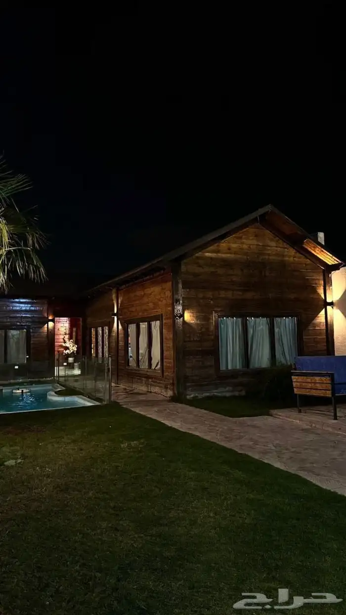 شاليهات الرمال 87