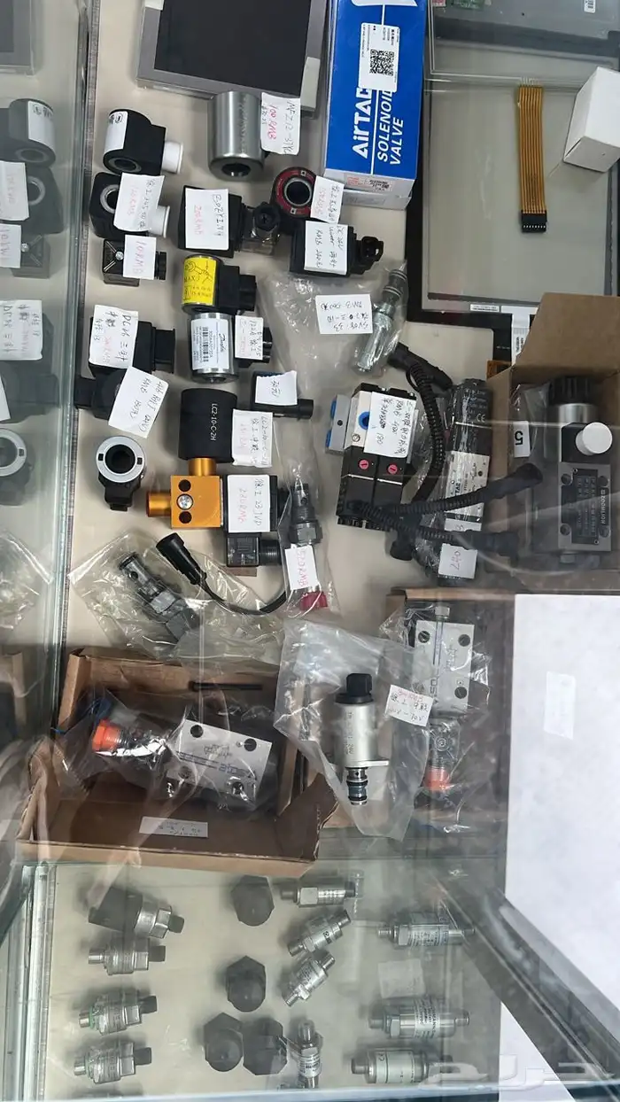 للبيع قطع غيار صيني XCMG -Sany 5