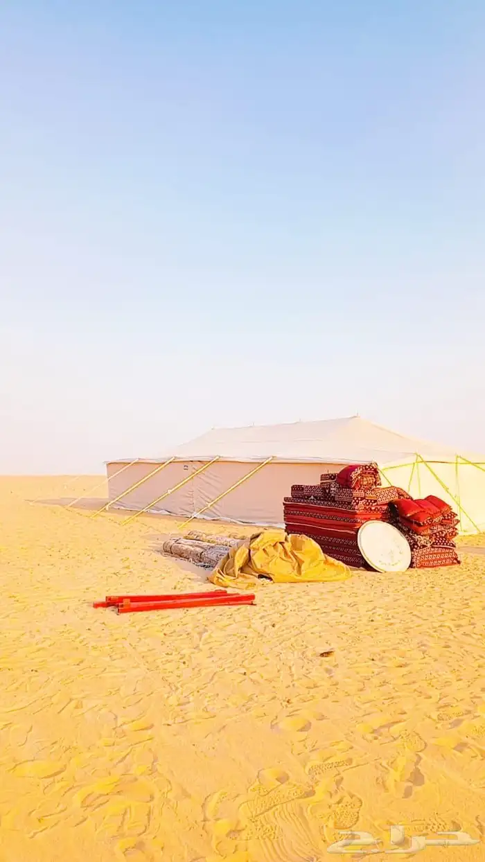 تركيب وتفصيل خيام مضلات جلالات جاهز وحسب الطلب 2