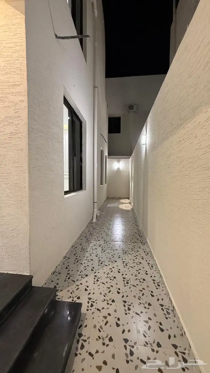 للبيع فلل بحي رحاب موقع وتشطيب مميز جوار جامع متروك الثقيل 8