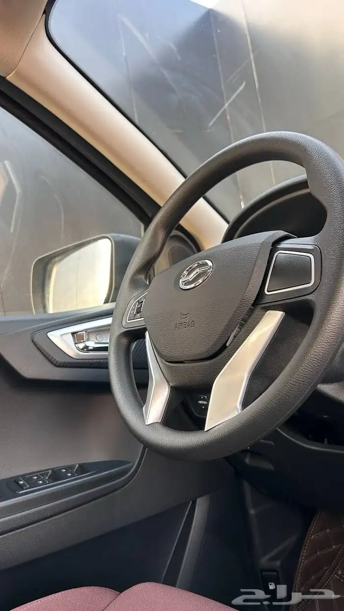 زد اكس اوتو مجيد 2025 دبل لدى شركة عبدالمجيد الخضر 7