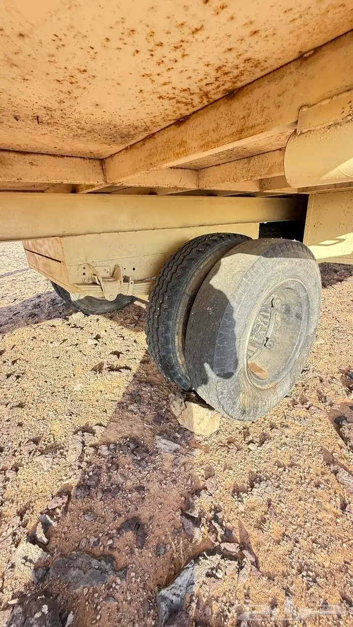 غرفه كرفان مجلس مشب 20