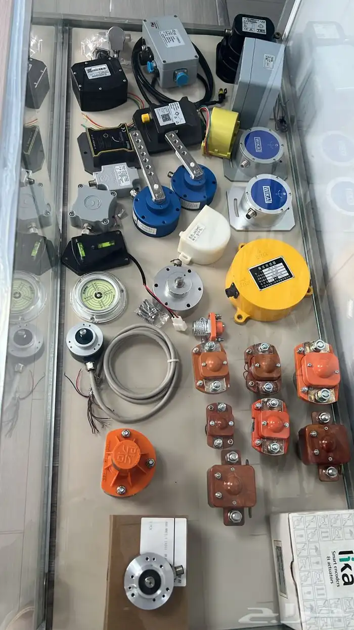 للبيع قطع غيار صيني XCMG -Sany 9