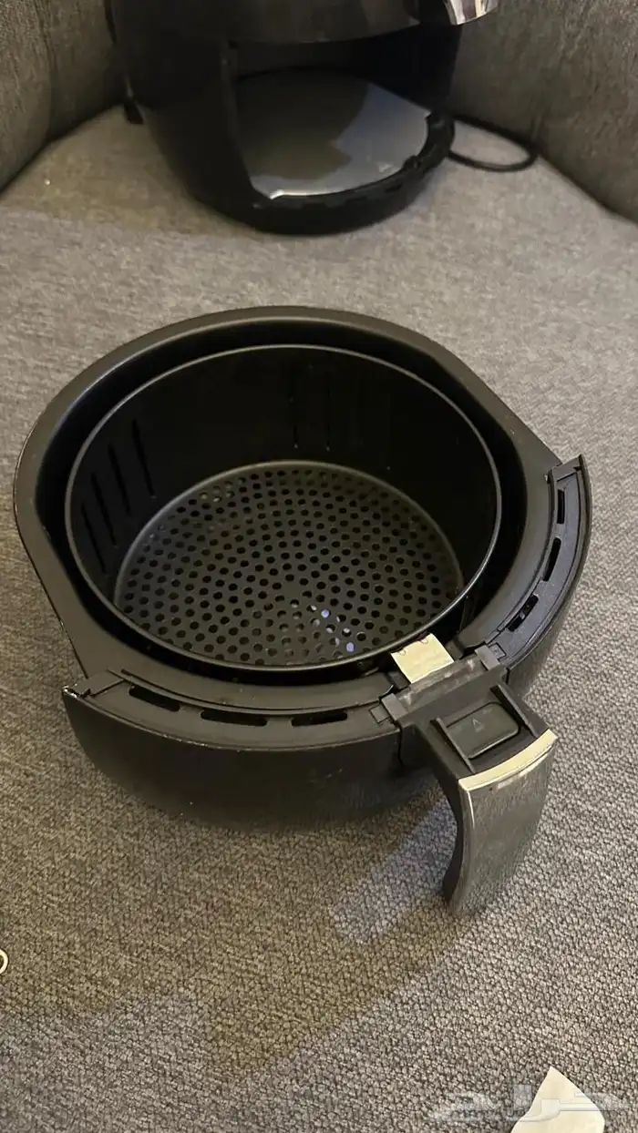 قلايه هوائيه 3