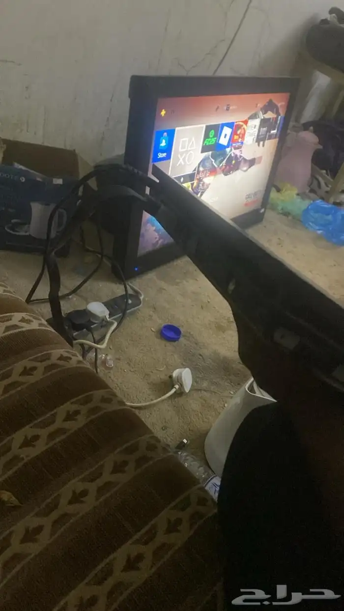 سوني فور 7