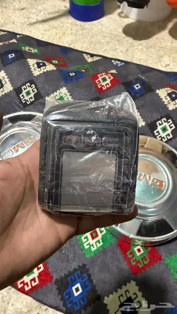 قطع غيار جمس من 1978 الى 1988 0