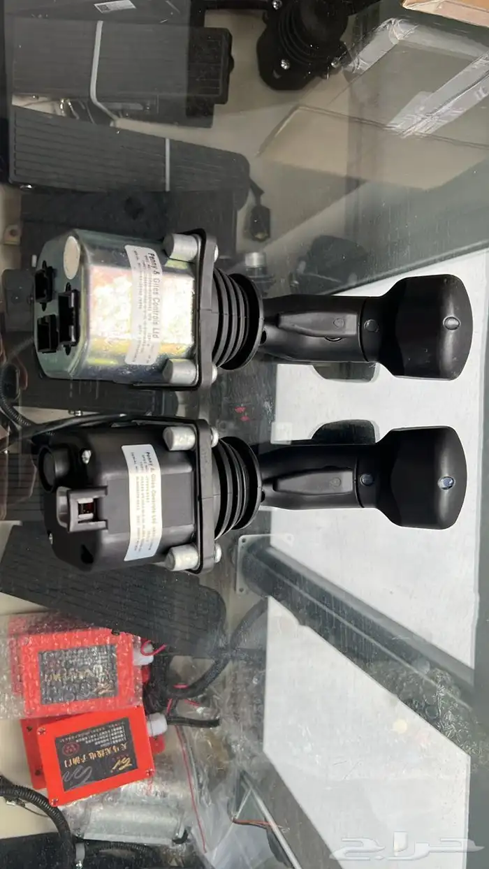 للبيع قطع غيار صيني XCMG -Sany 6