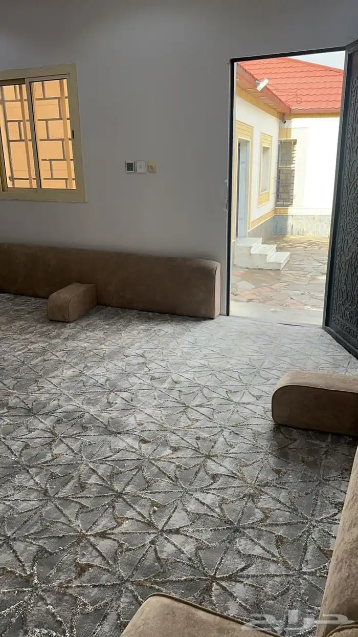 استراحه للإجار الحويه 4