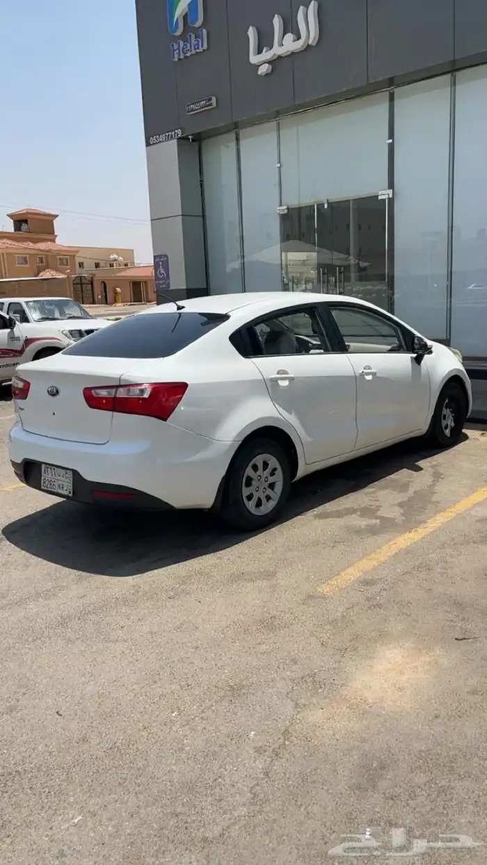 كيا 4
