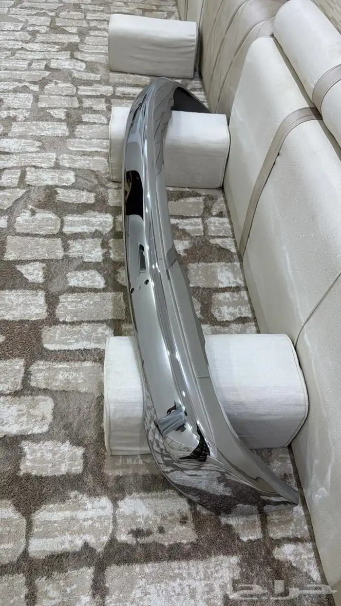 صدام هايلوكس من مديل 2002 الي 2005 اصلي جديد 1