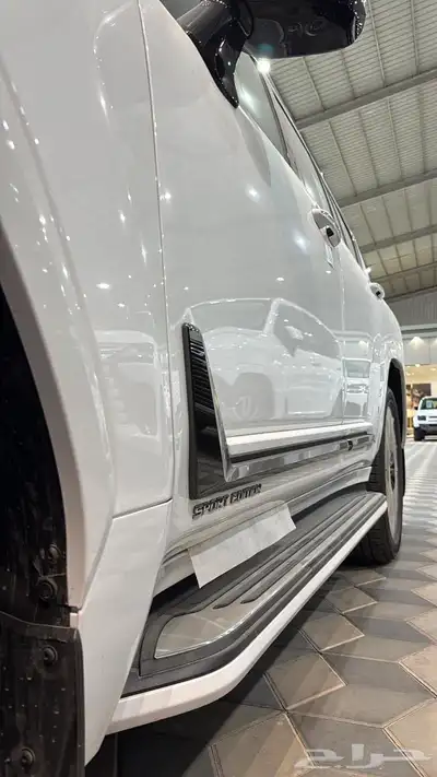 لكزس LX600 - أف سبورت - عماني - 2025 index