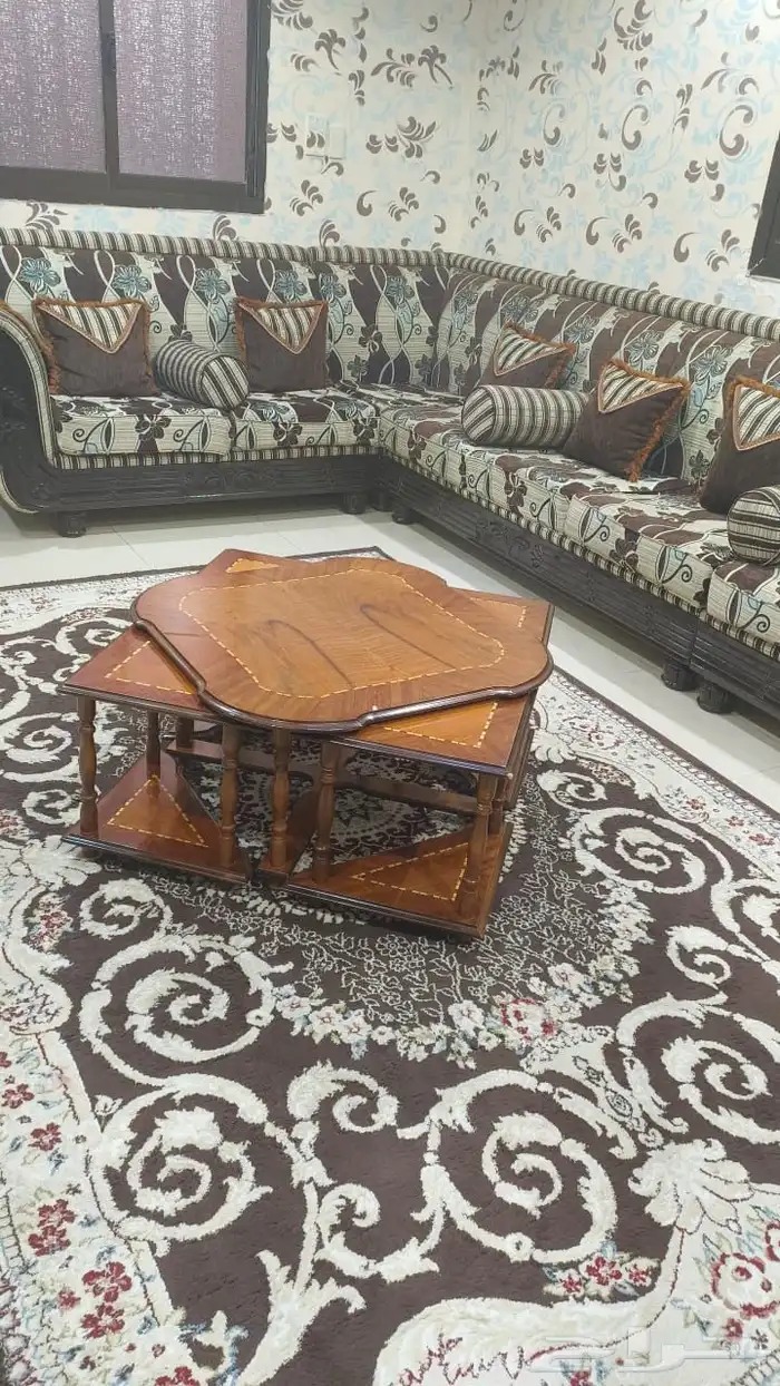 للبيع كنب تفصال 0
