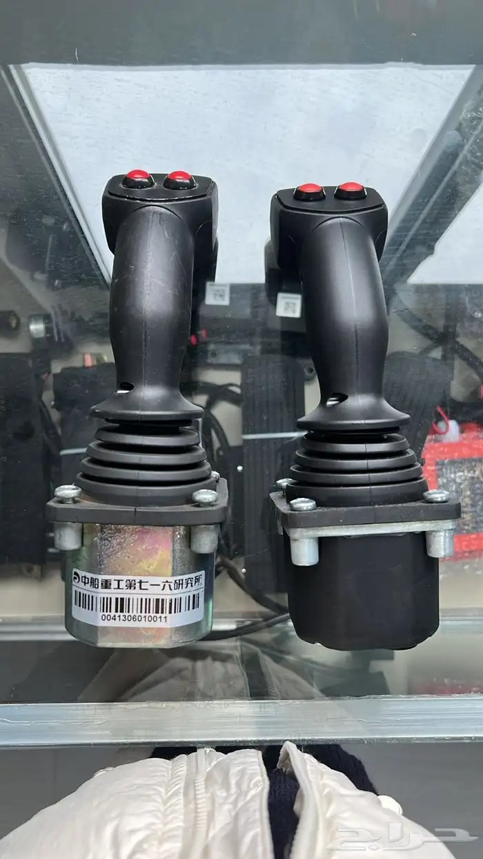 للبيع قطع غيار صيني XCMG -Sany 8