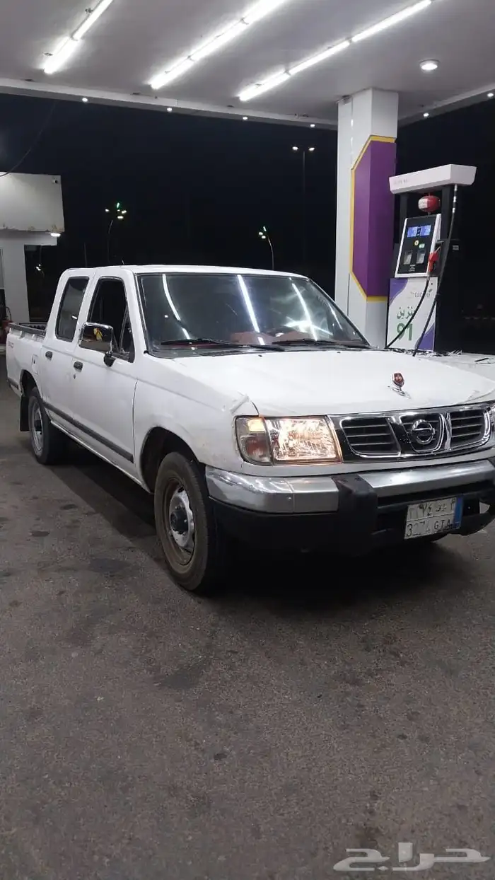 داتسون 1