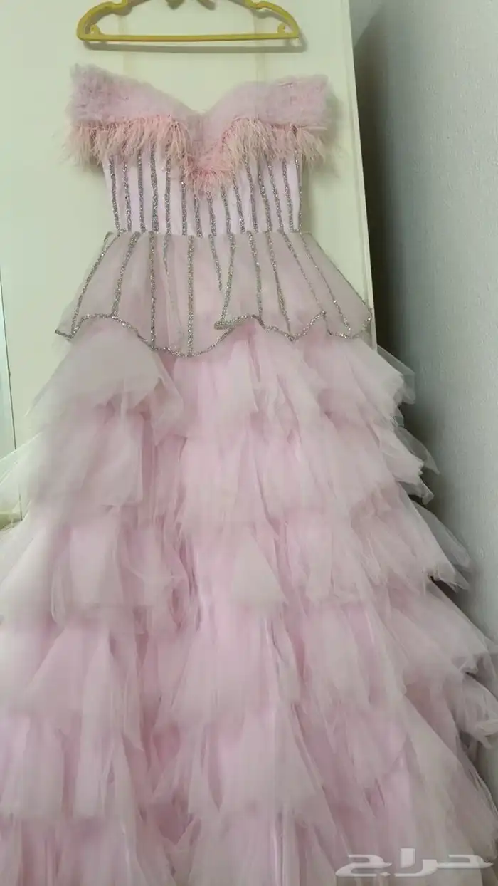 فساتين سهره 0