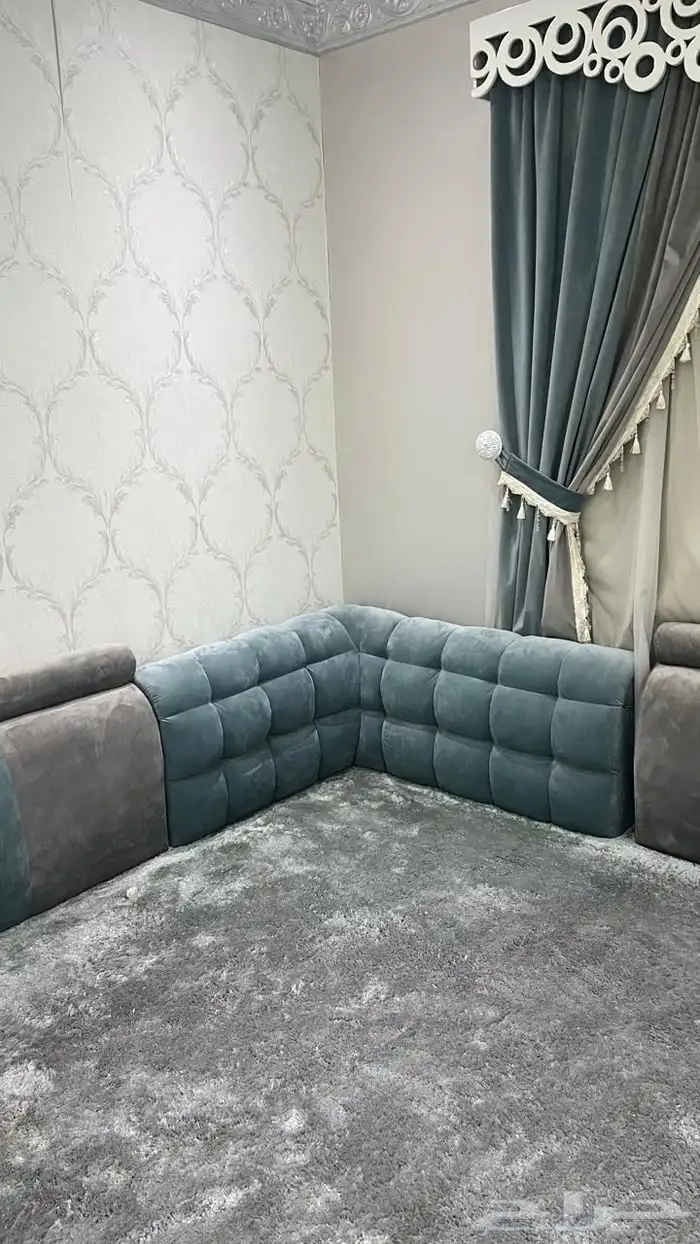 كنب وموكيت 1