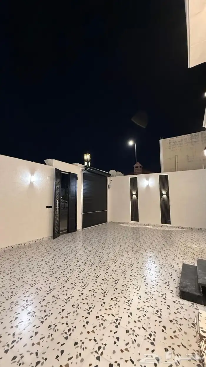 للبيع فلل بحي رحاب موقع وتشطيب مميز جوار جامع متروك الثقيل 7