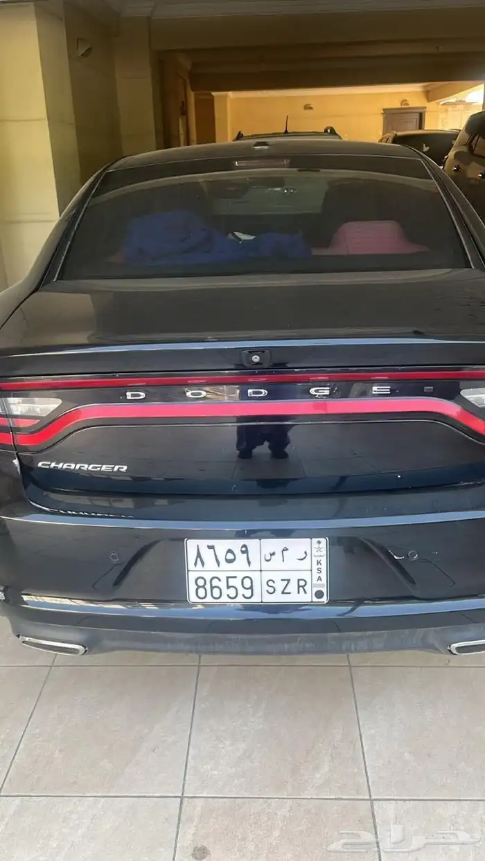 دوج 6
