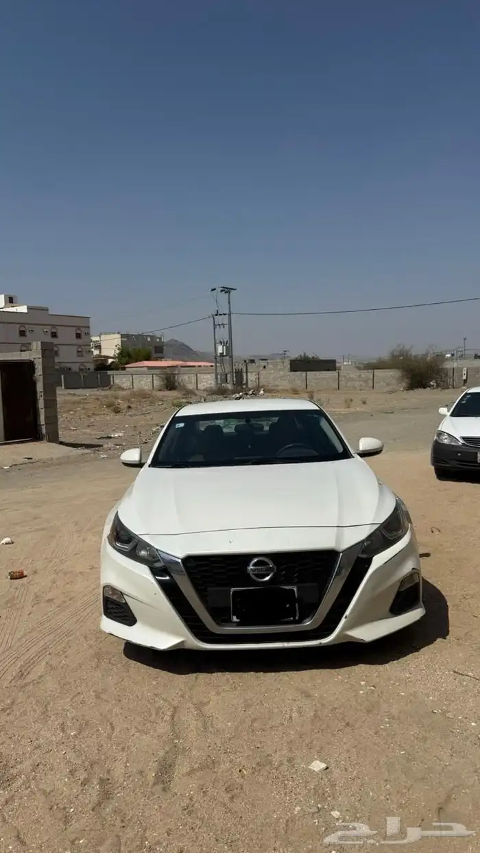 نيسان ألتيما 2020 مشروطه 0