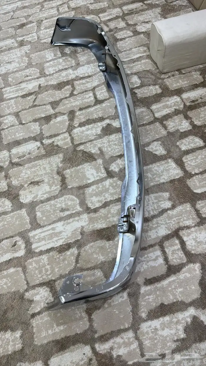 صدام هايلوكس من مديل 2002 الي 2005 اصلي جديد 4