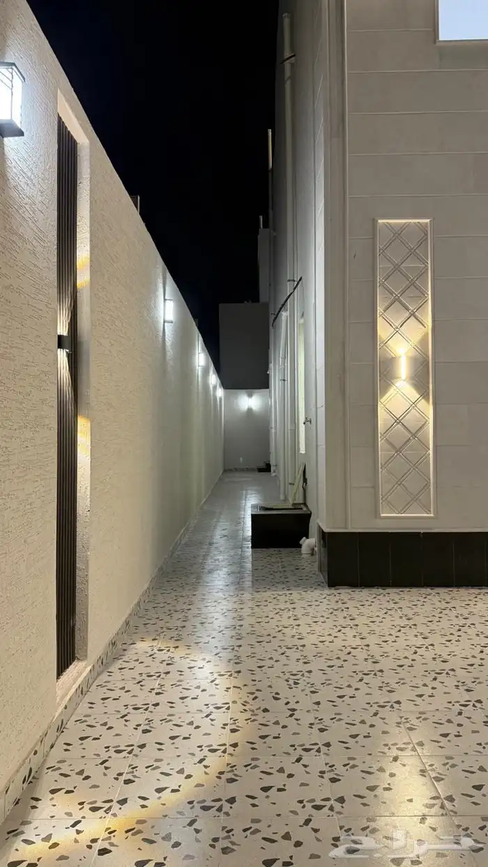 للبيع فلل بحي رحاب موقع وتشطيب مميز جوار جامع متروك الثقيل 3