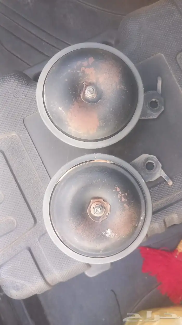 بوري تويوتا اصلي 1