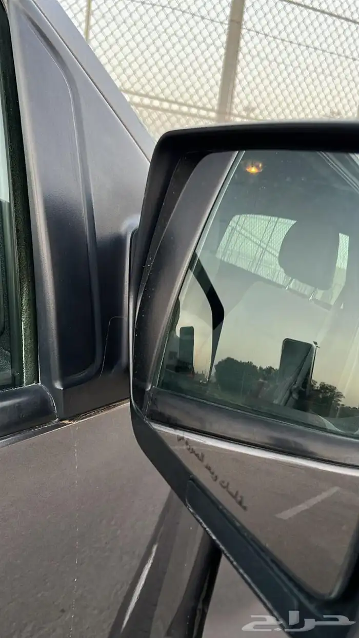 فورد F150 بدون دبل 2014 10