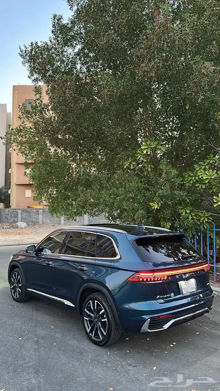 جيلي مونجارو 2023 فل الفل قمة في النظافة 7
