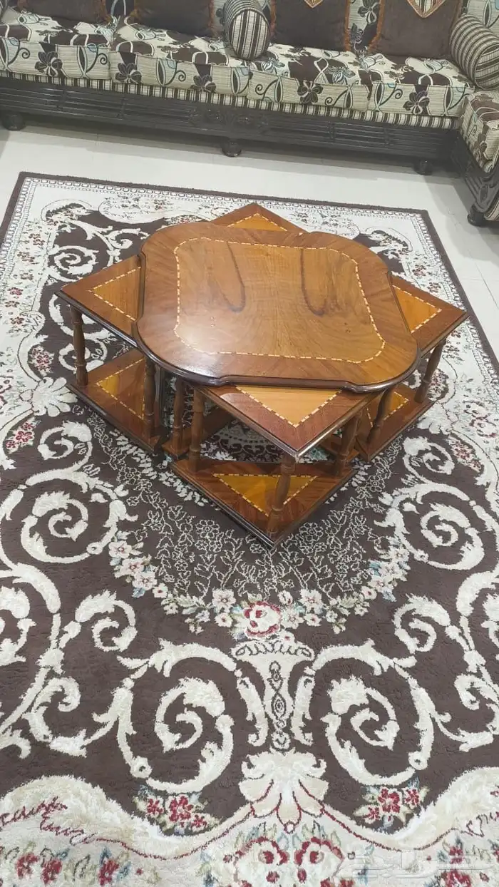 للبيع كنب تفصال 4