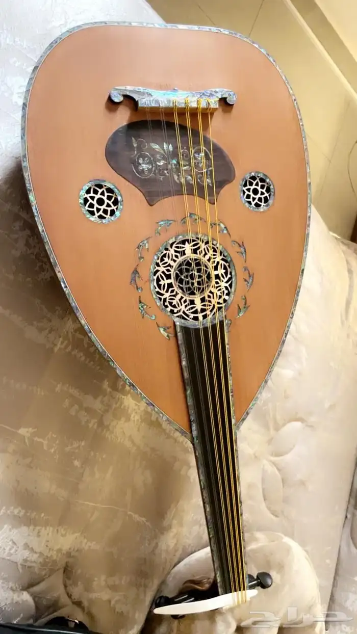 عود طرب 2