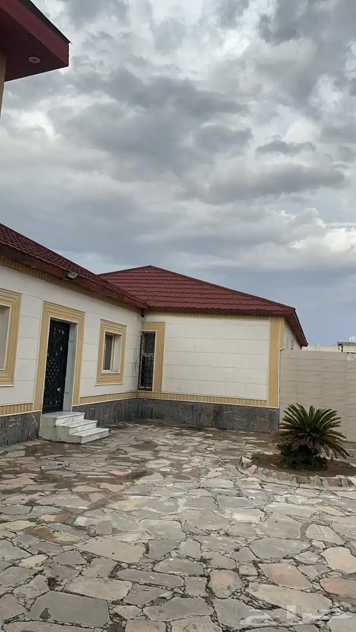 استراحه للإجار الحويه 5