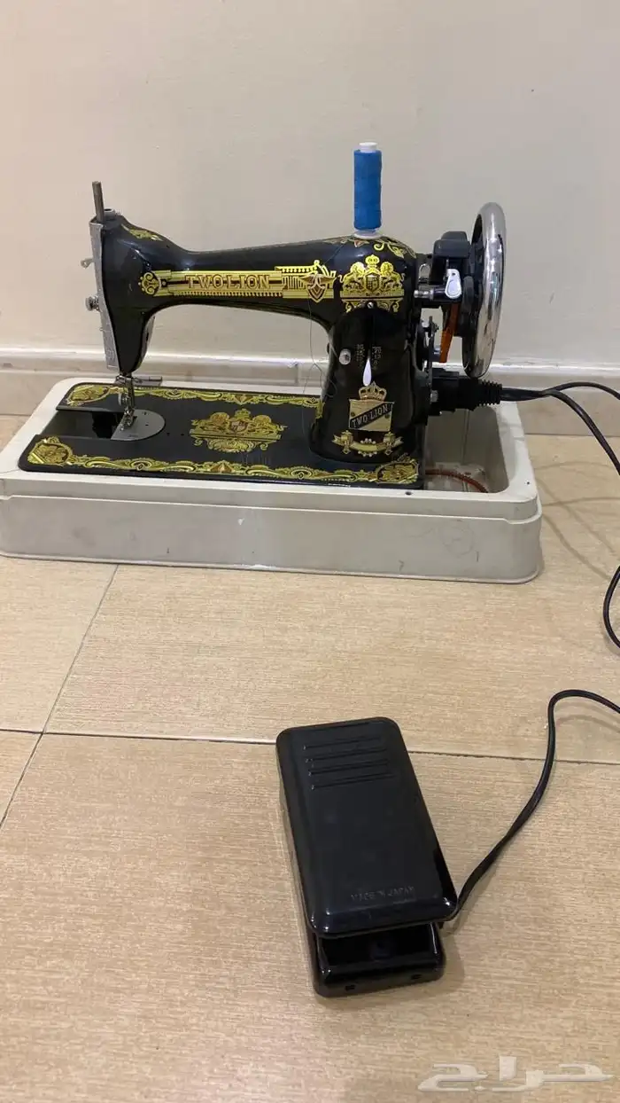 مكينة خياطه 0