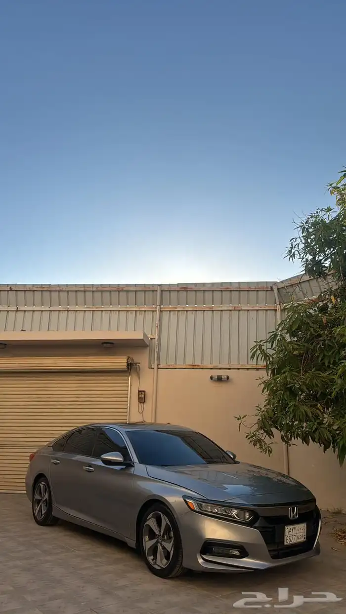 للبيع اكورد 2
