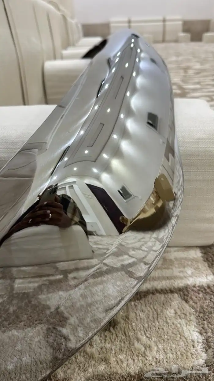 صدام هايلوكس من مديل 2002 الي 2005 اصلي جديد 2