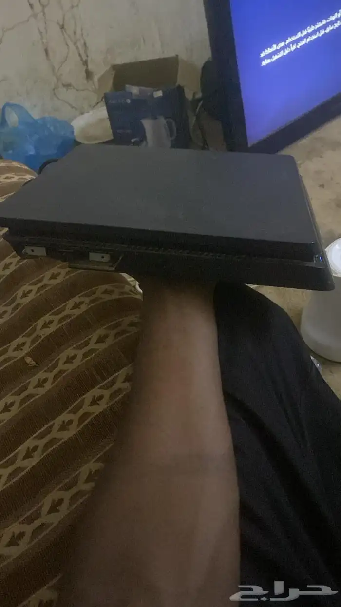 سوني فور 6