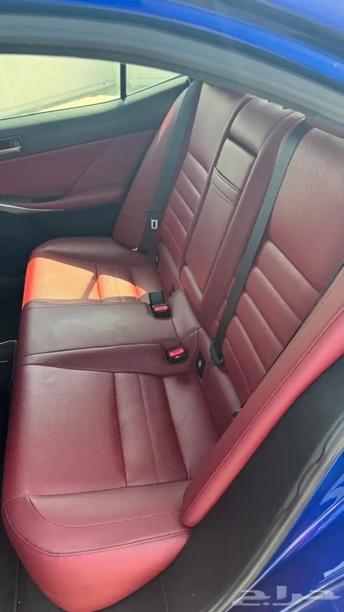 Lexus IS300 Fsport 2020 2