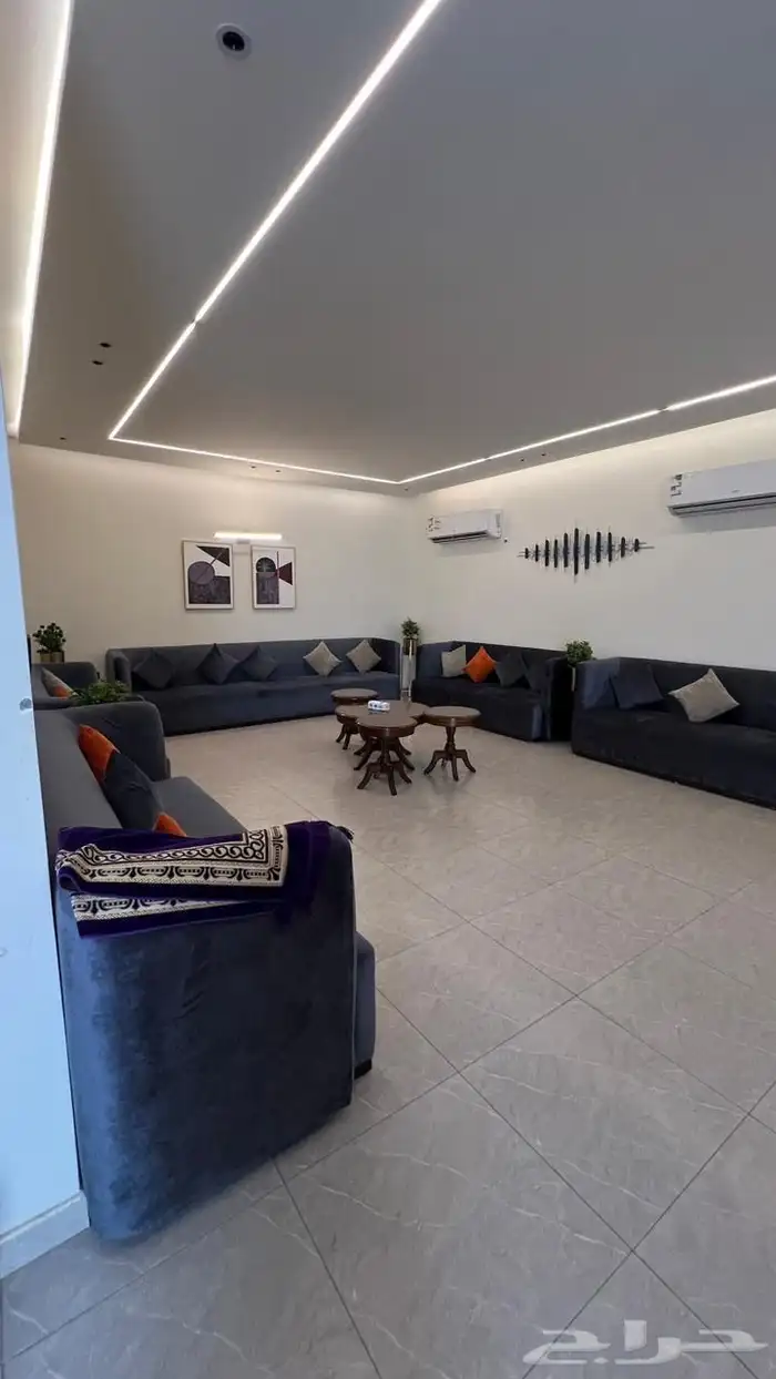 شاليهات الرمال 82