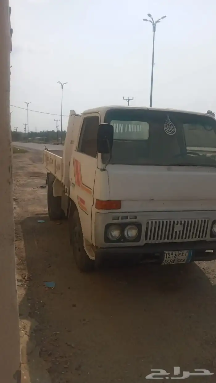 قلاب ديهادسو مودي 80 نضيف جدن وسعره طيب 0
