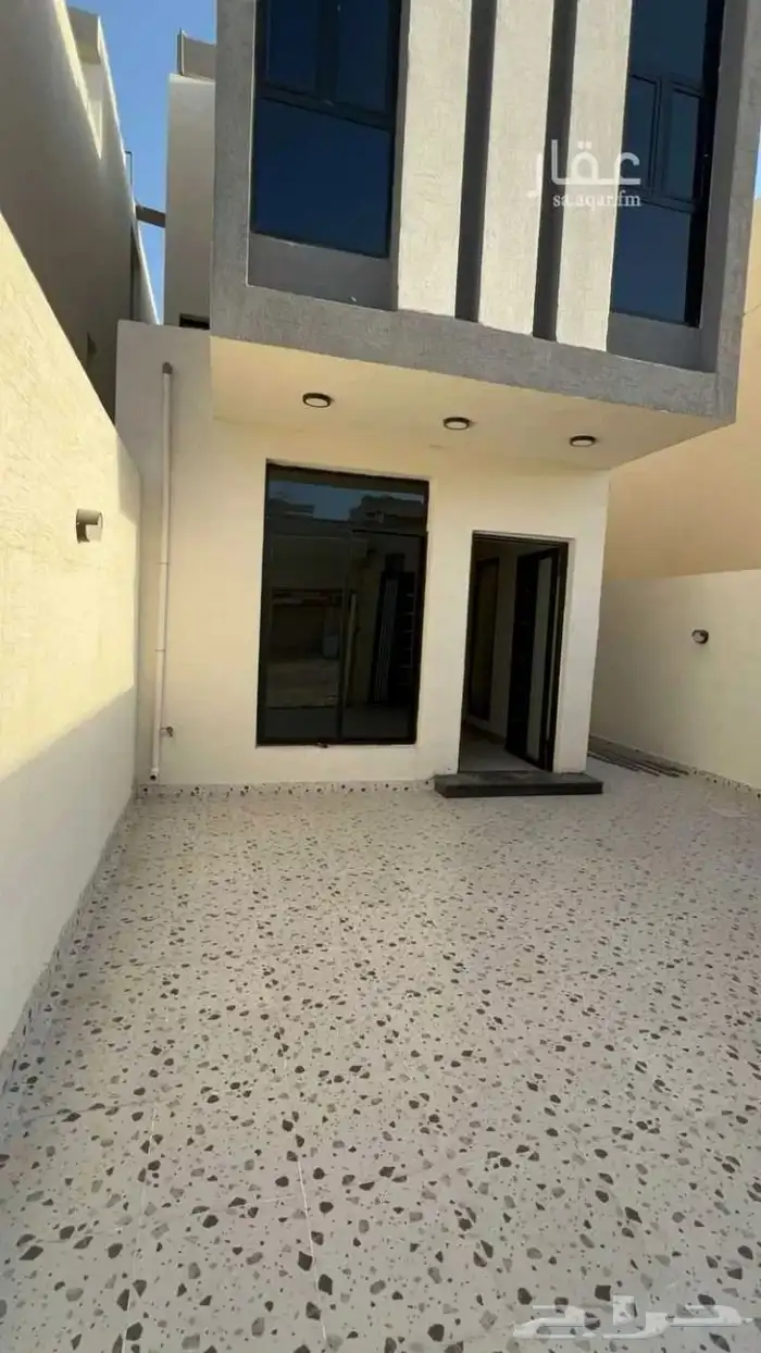 للبيع فلل تاون هاوس بالضاحيه دورين وملحق 1
