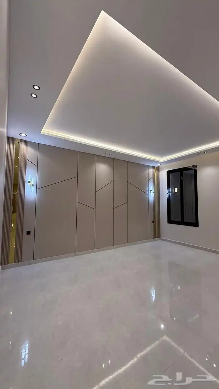 للبيع فلل بحي رحاب موقع وتشطيب مميز جوار جامع متروك الثقيل 24