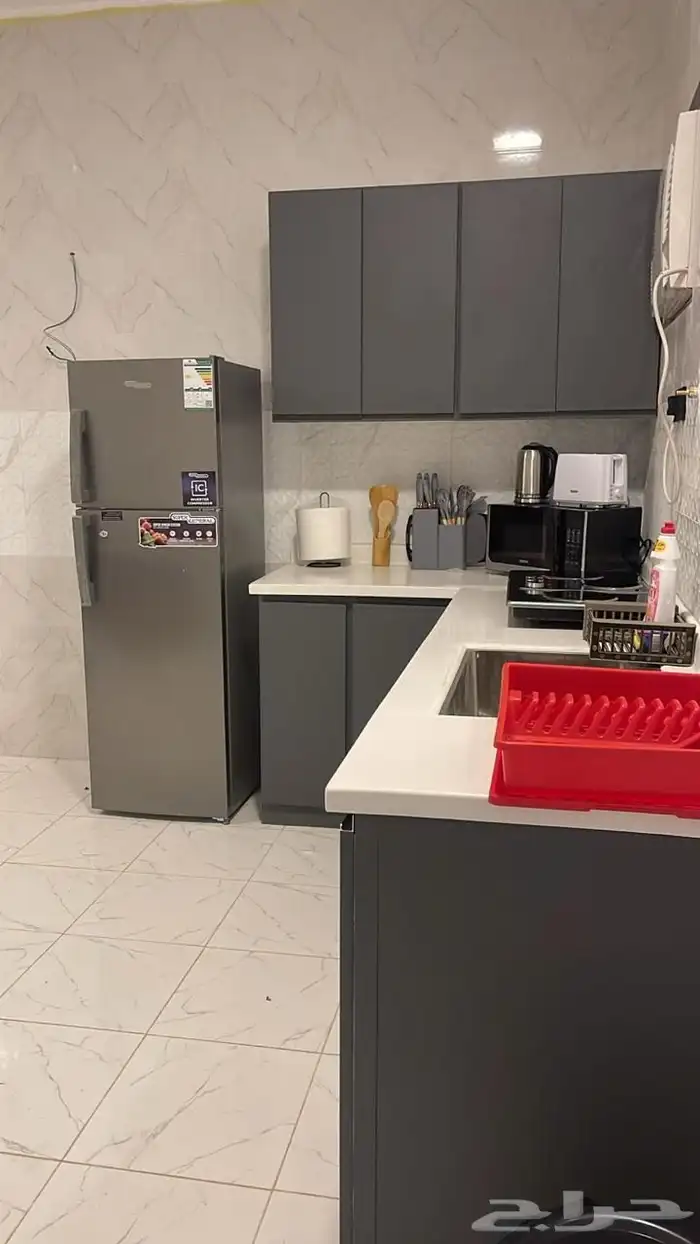 استديوهات للايجار الشهري والسنوي 7