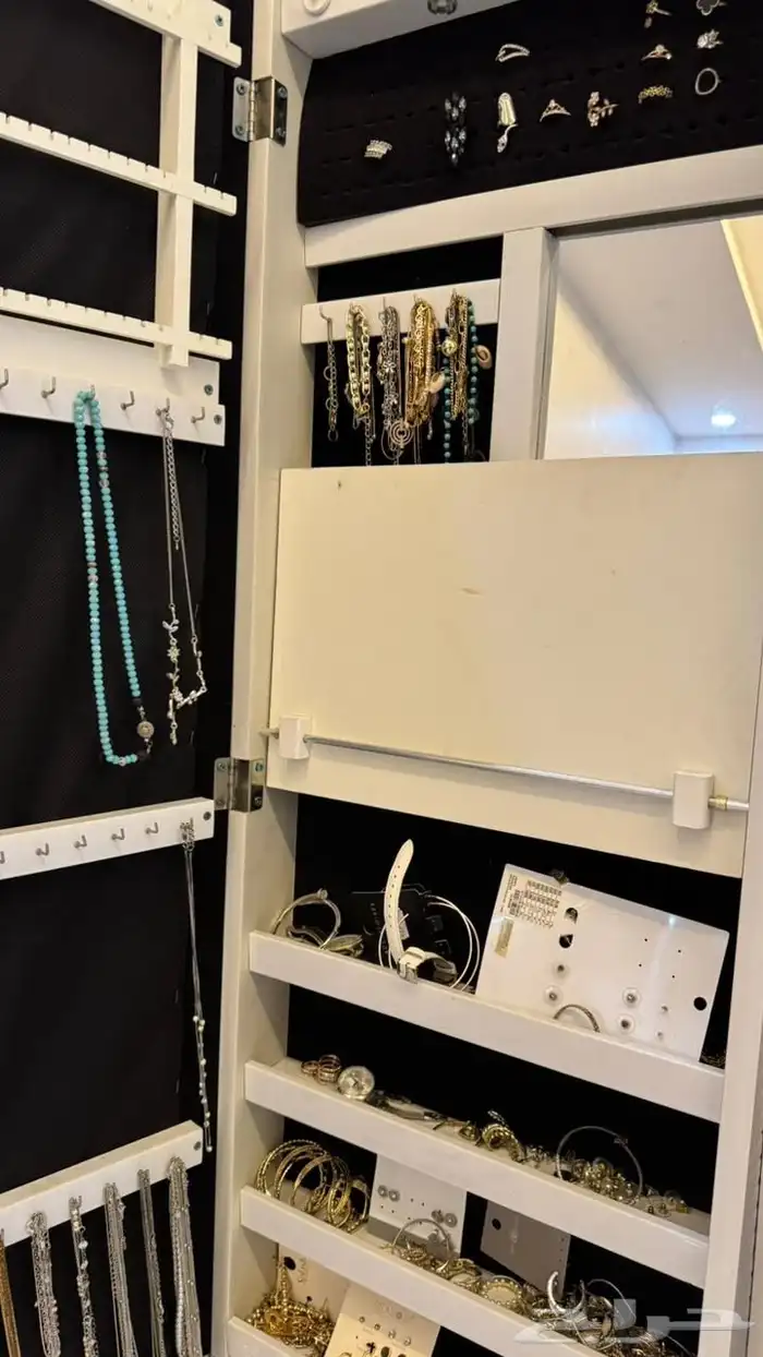 مرايا للاكسسوارات للبيع 3